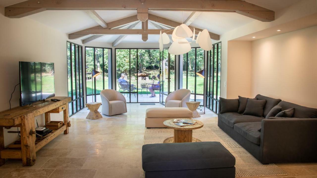Domaine du Buc, Le Château Marssac-sur-Tarn Exterior foto